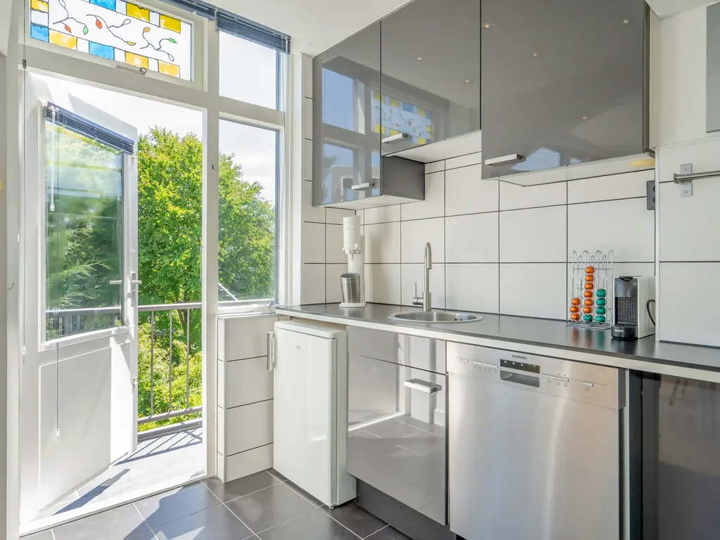 Caan van Necklaan 300, RIJSWIJK