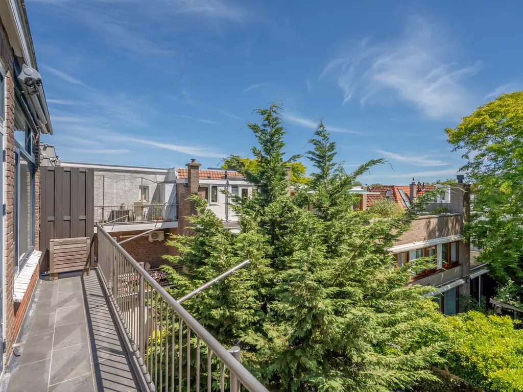 Caan van Necklaan 300, RIJSWIJK