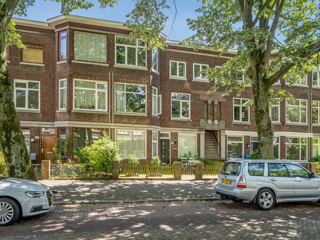 Caan van Necklaan 300, RIJSWIJK