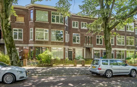 Caan van Necklaan 300, RIJSWIJK
