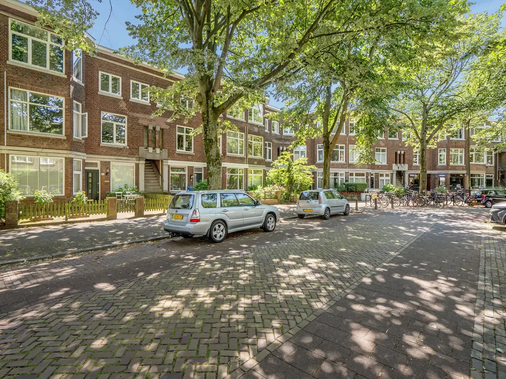 Caan van Necklaan 300, RIJSWIJK