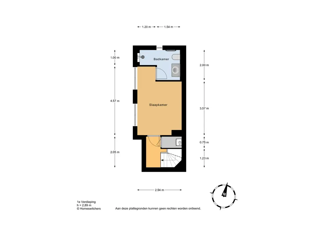 Plattegrond 42