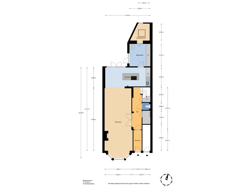 Plattegrond 41
