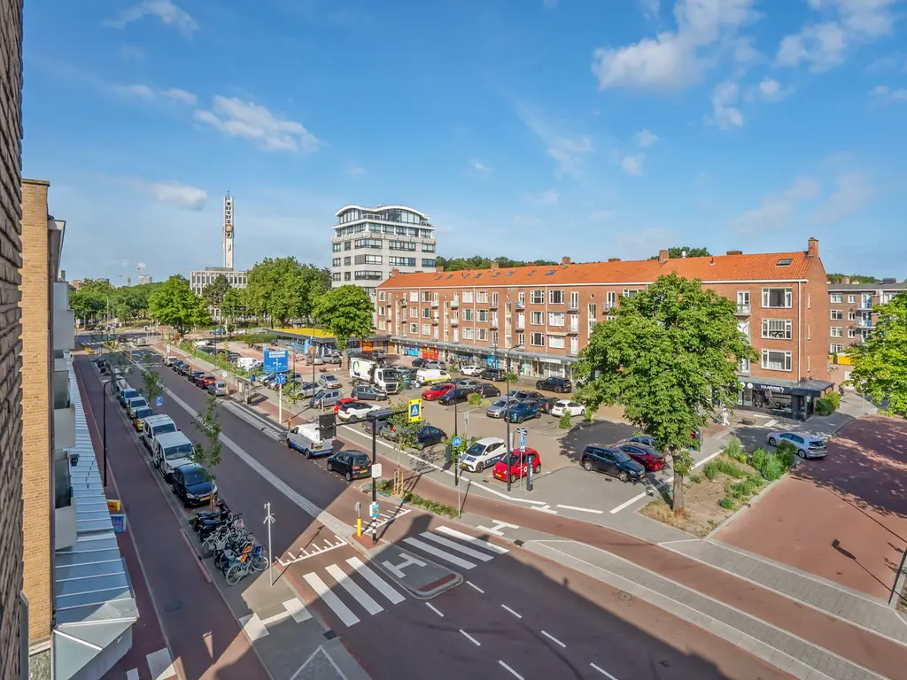 Lindelaan 333, RIJSWIJK