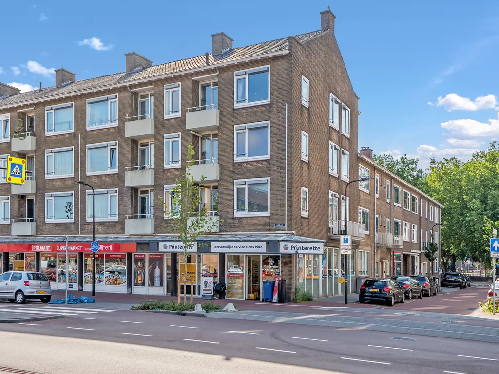 Lindelaan 333, RIJSWIJK