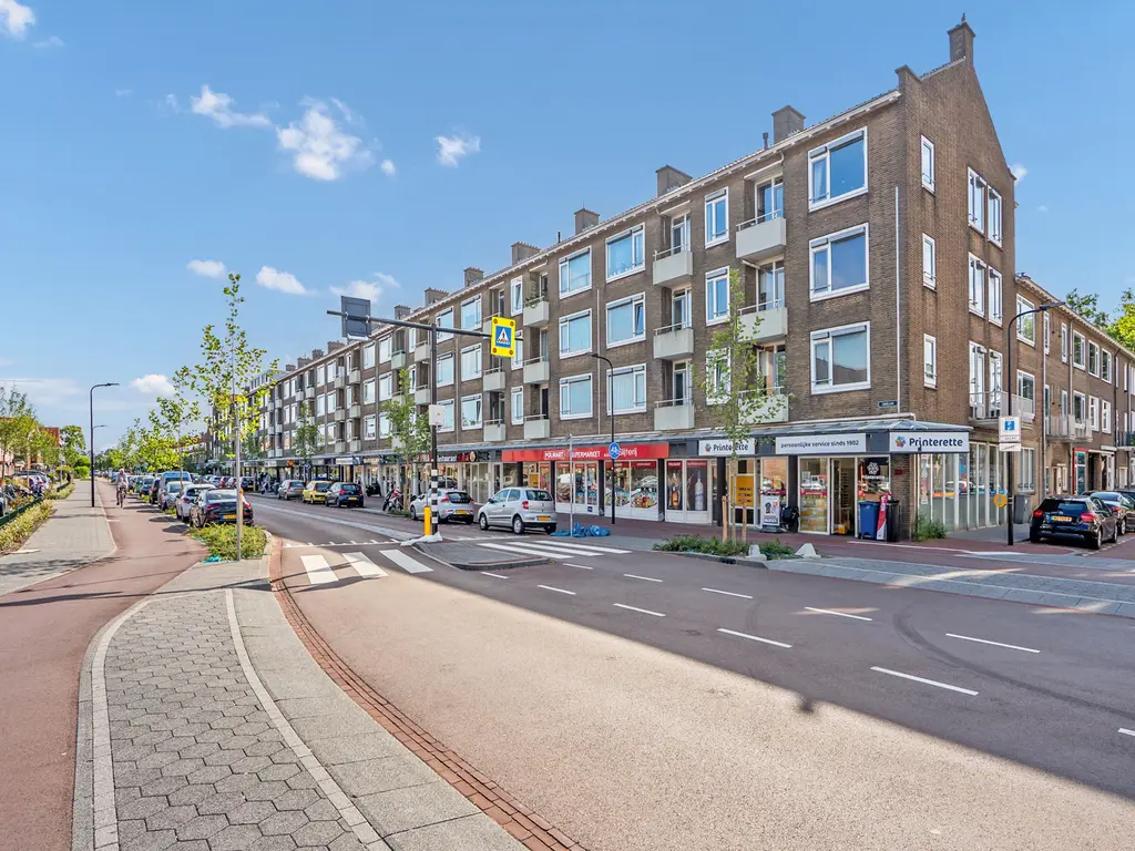Lindelaan 333, RIJSWIJK
