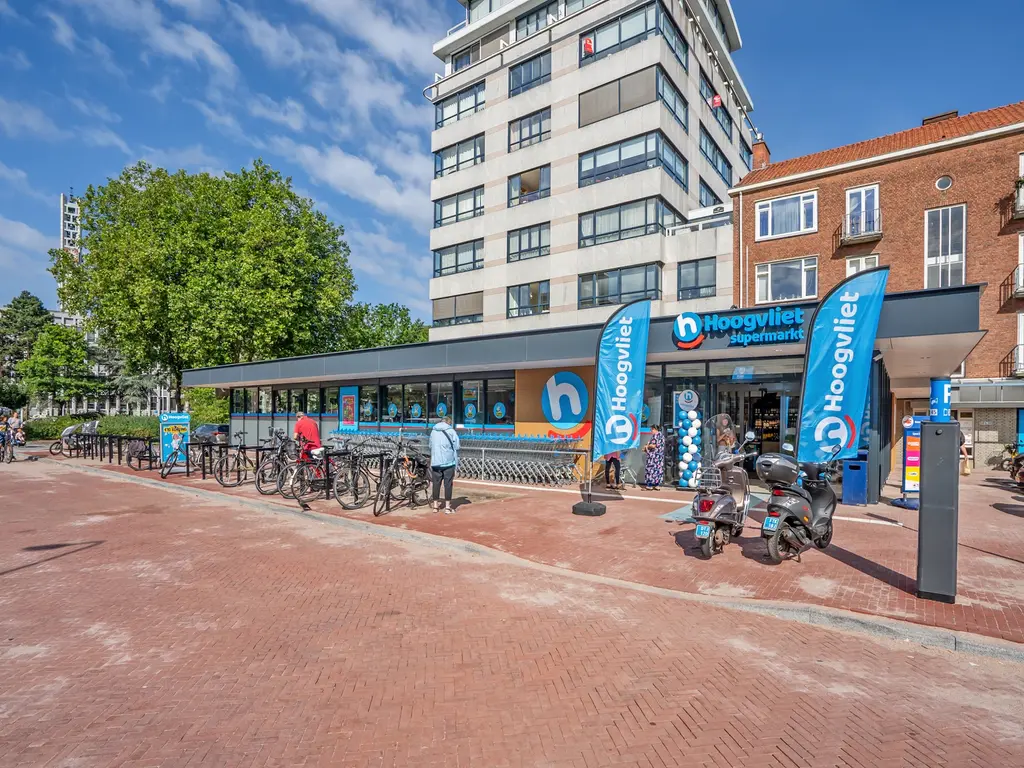 Lindelaan 333, RIJSWIJK