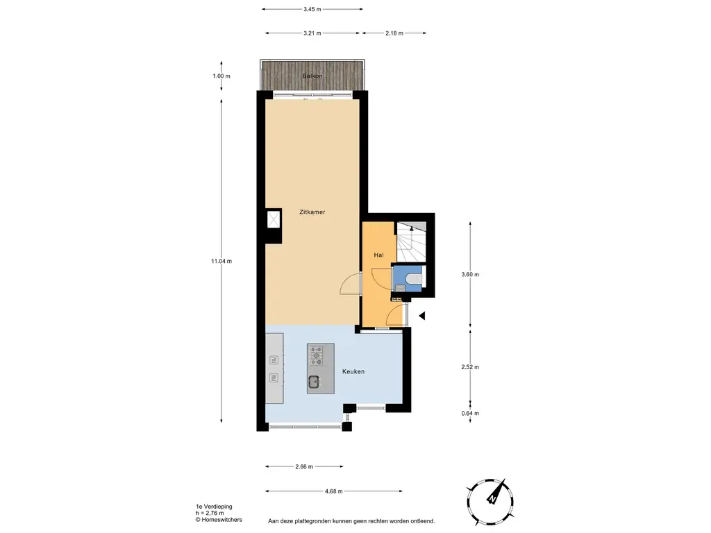 Plattegrond 36