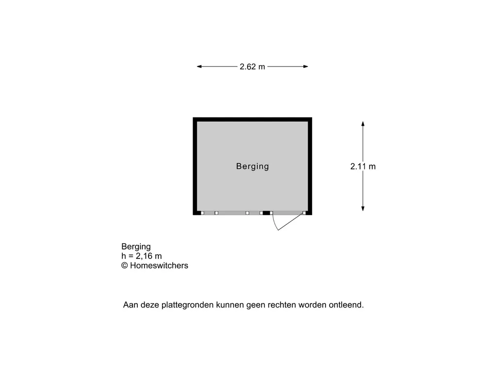 Plattegrond 38