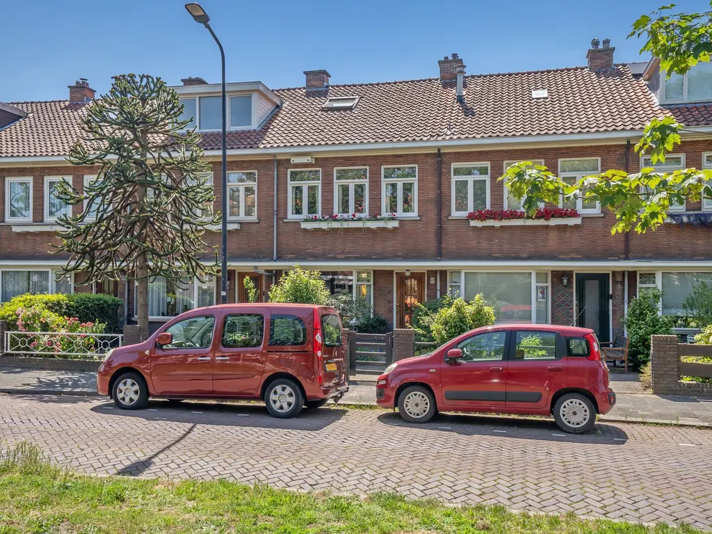 Jozef Israëlslaan 96, RIJSWIJK