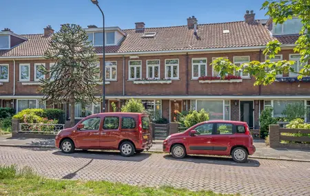 Jozef Israëlslaan 96, RIJSWIJK