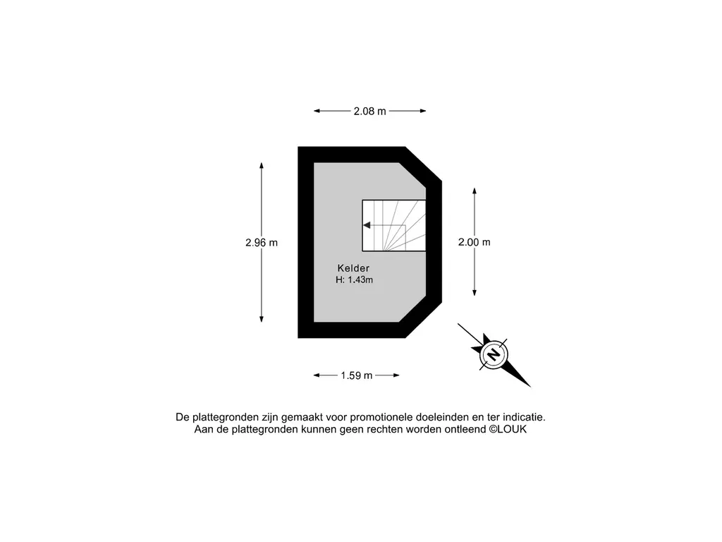 Plattegrond 45
