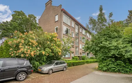 van Stein Callenfelsstraat 5, RIJSWIJK