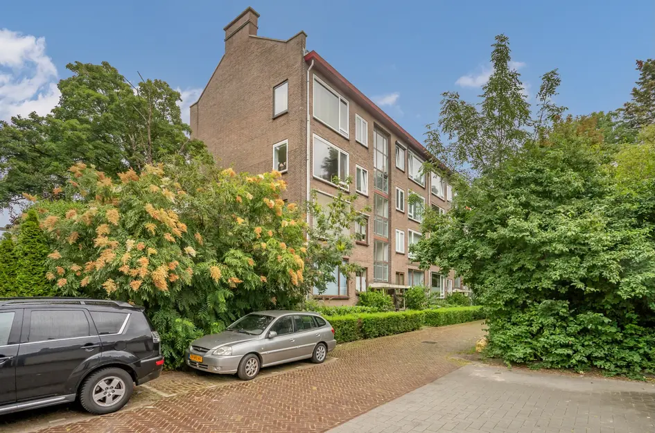van Stein Callenfelsstraat 5