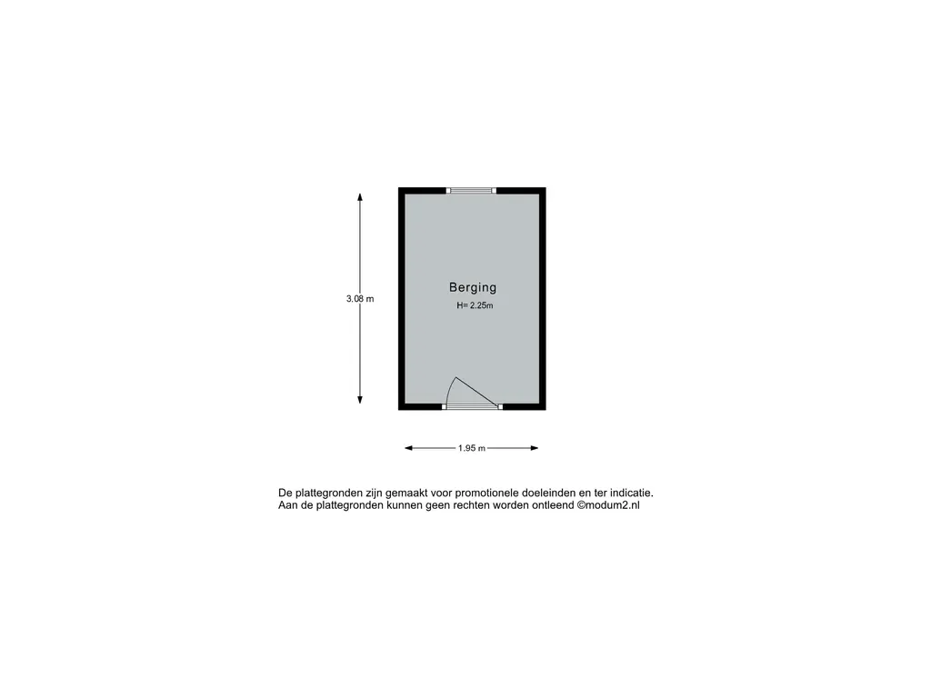 Plattegrond 26