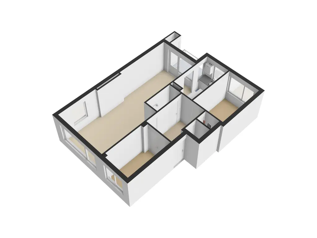 Plattegrond 27