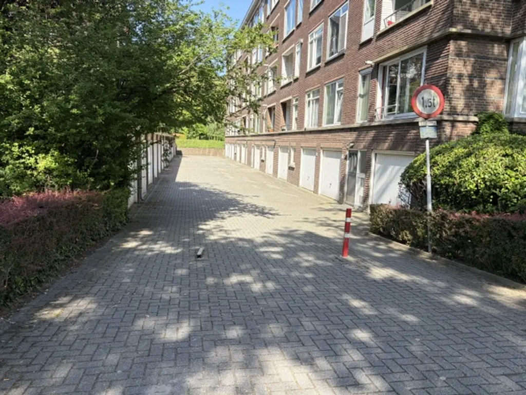 Dr Augustijnlaan , RIJSWIJK