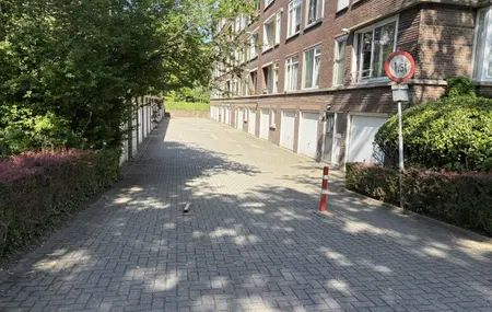 Dr Augustijnlaan , RIJSWIJK