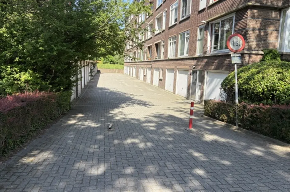 Dr Augustijnlaan 