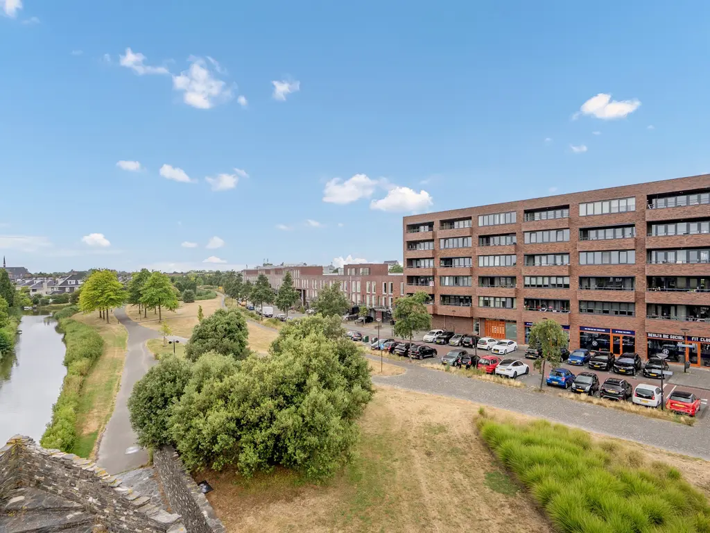 Laan van Wateringse Veld 887, 'S-GRAVENHAGE