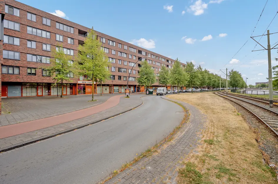 Laan van Wateringse Veld 887