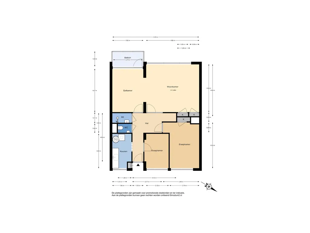 Plattegrond 28