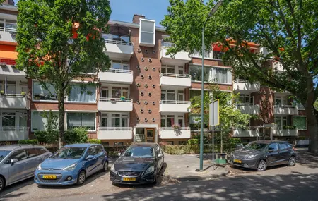 Karel Doormanlaan 22, RIJSWIJK