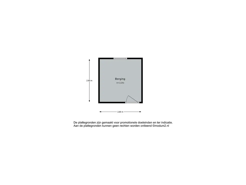 Plattegrond 29
