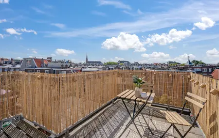 Edisonstraat 50B, 'S-GRAVENHAGE