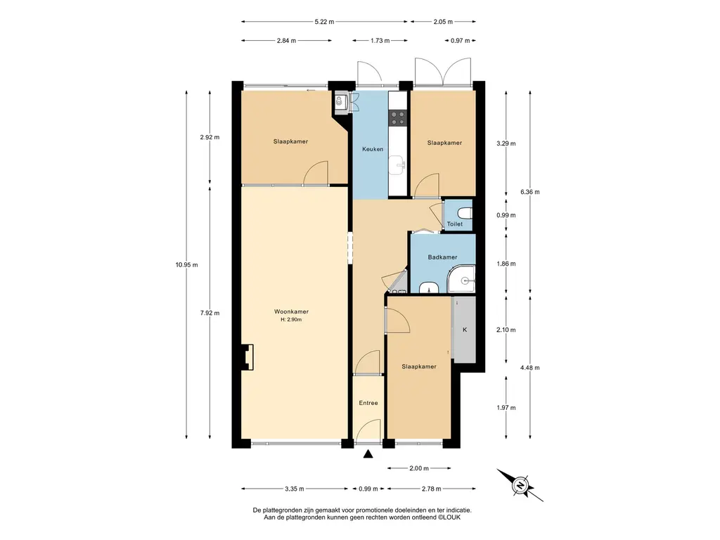 Plattegrond 27