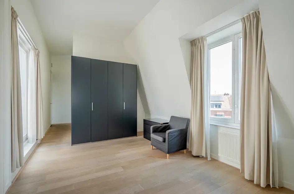 Badhuiskade 4G