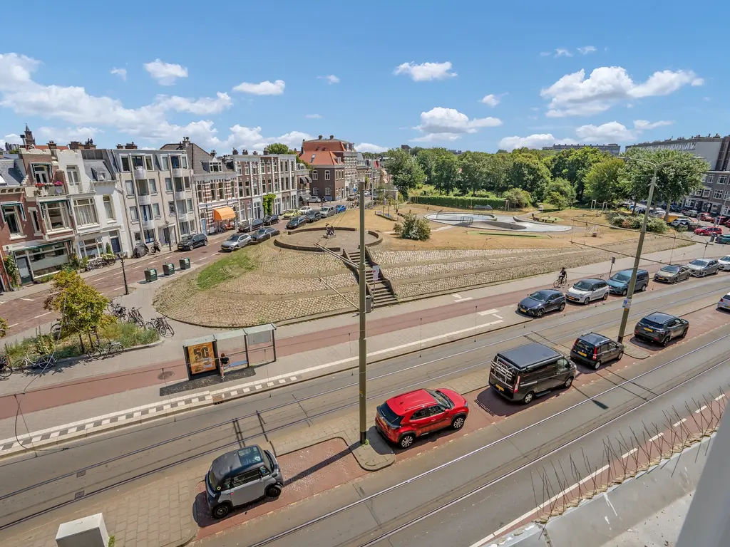Badhuiskade 4G, 'S-GRAVENHAGE