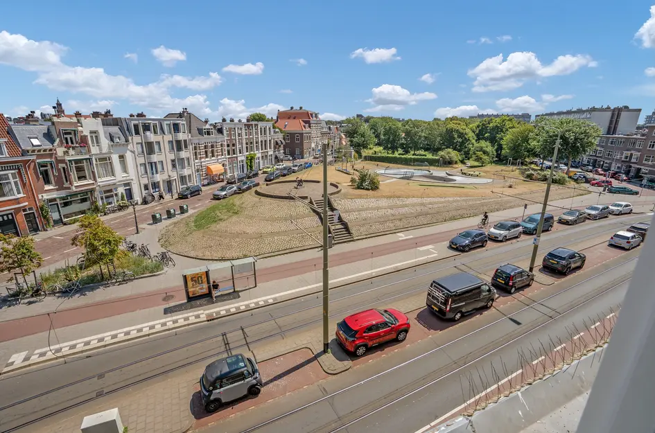Badhuiskade 4G