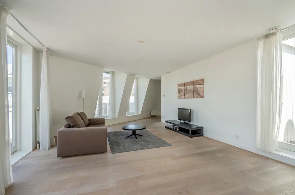 Badhuiskade 4G