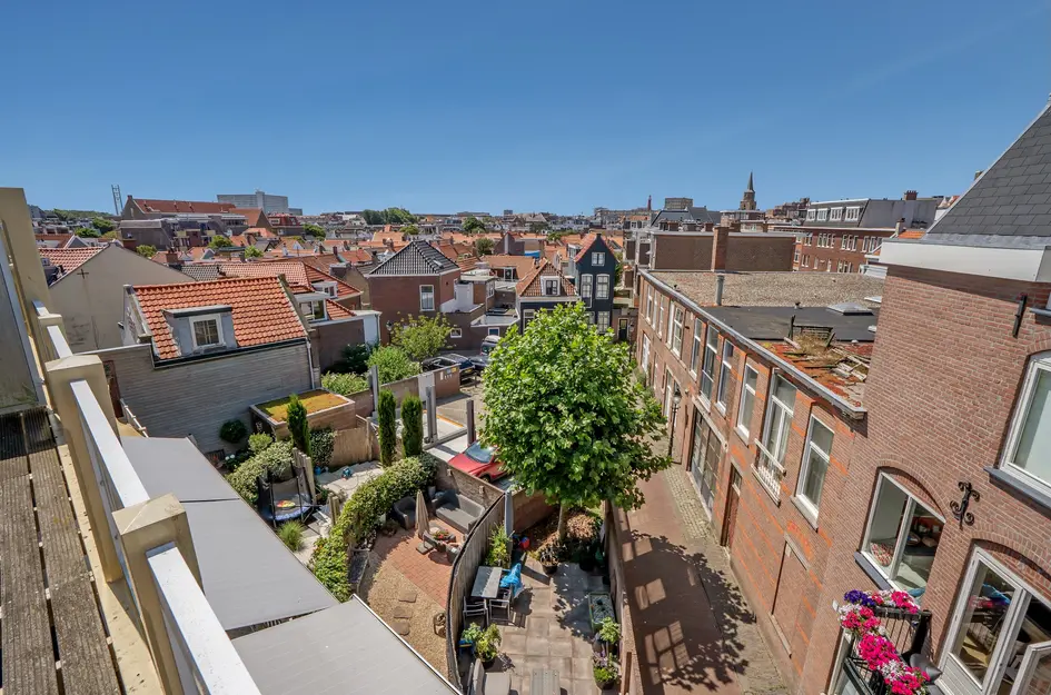 Badhuiskade 4G