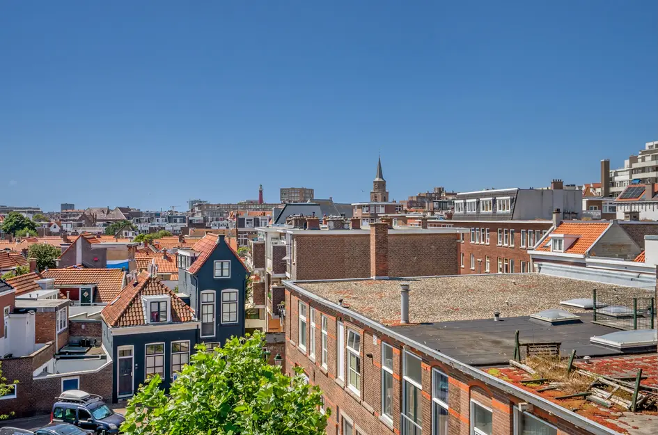 Badhuiskade 4G
