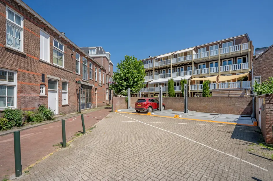 Badhuiskade 4G