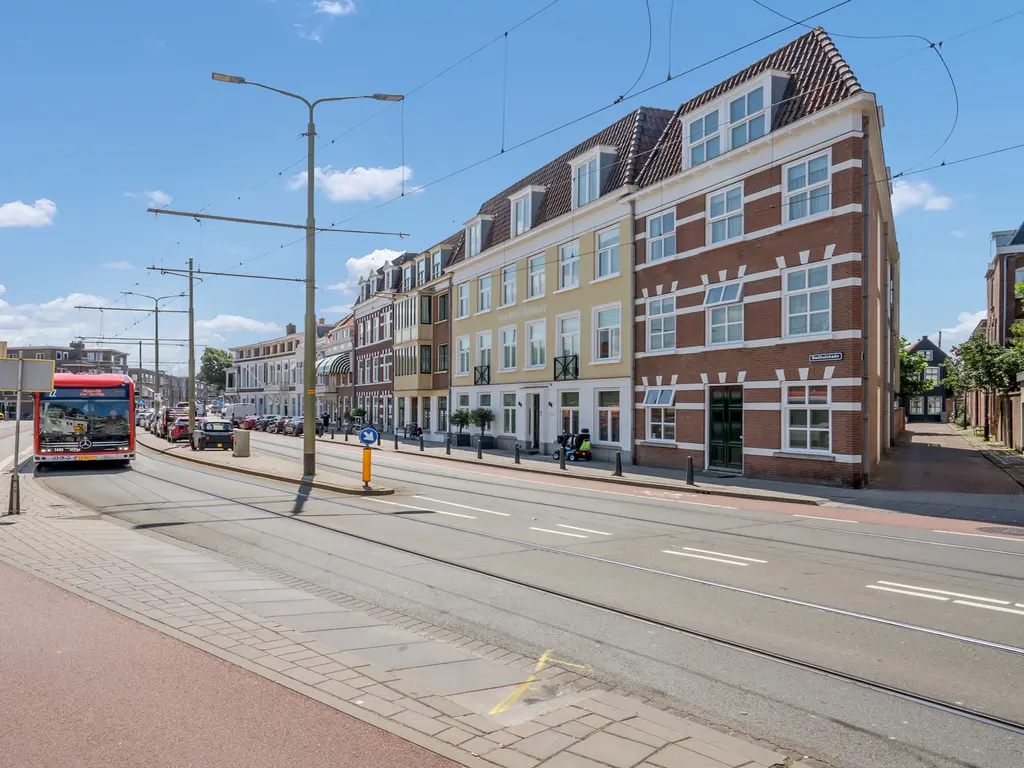 Badhuiskade 4G, 'S-GRAVENHAGE