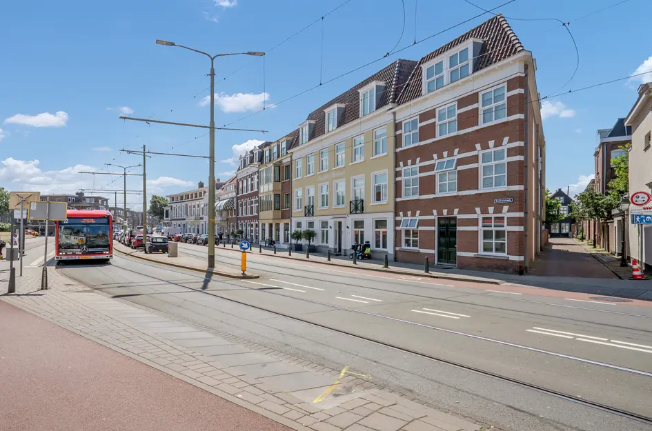 Badhuiskade 4G