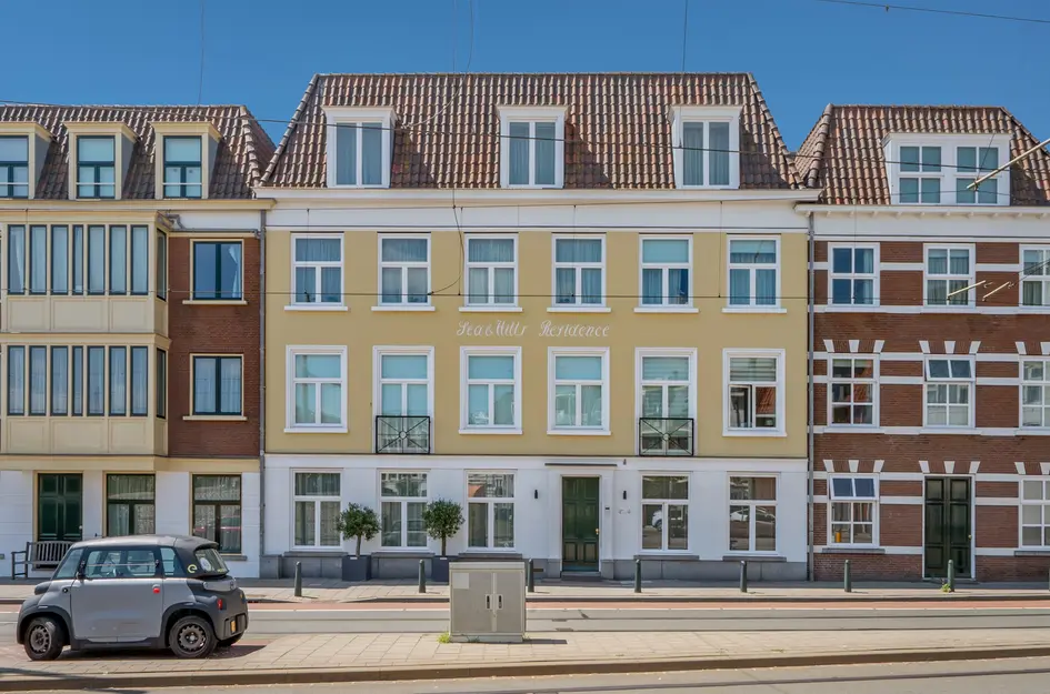 Badhuiskade 4G