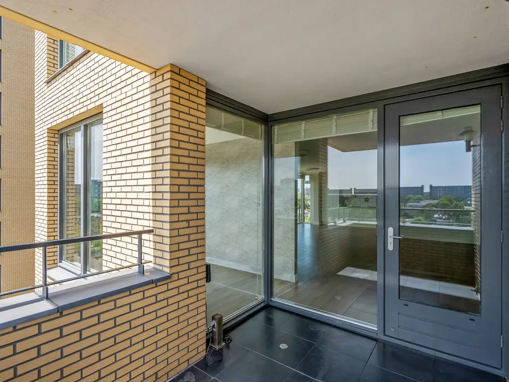 Sir Winston Churchilllaan 370F020, RIJSWIJK
