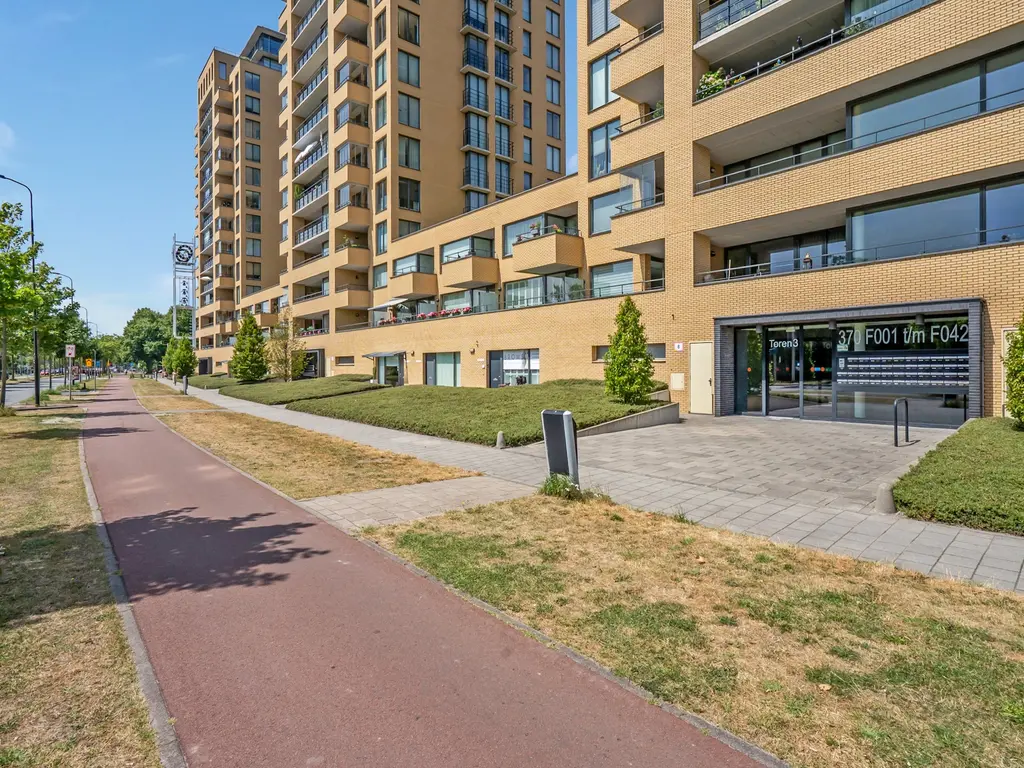 Sir Winston Churchilllaan 370F020, RIJSWIJK