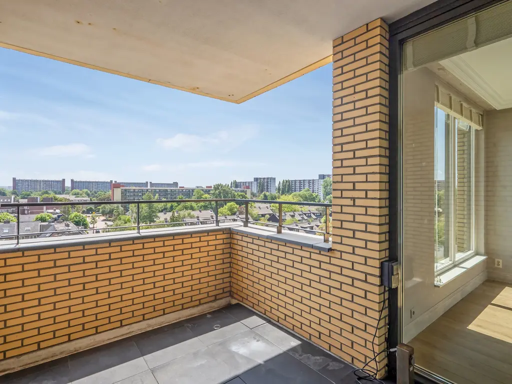 Sir Winston Churchilllaan 370F020, RIJSWIJK