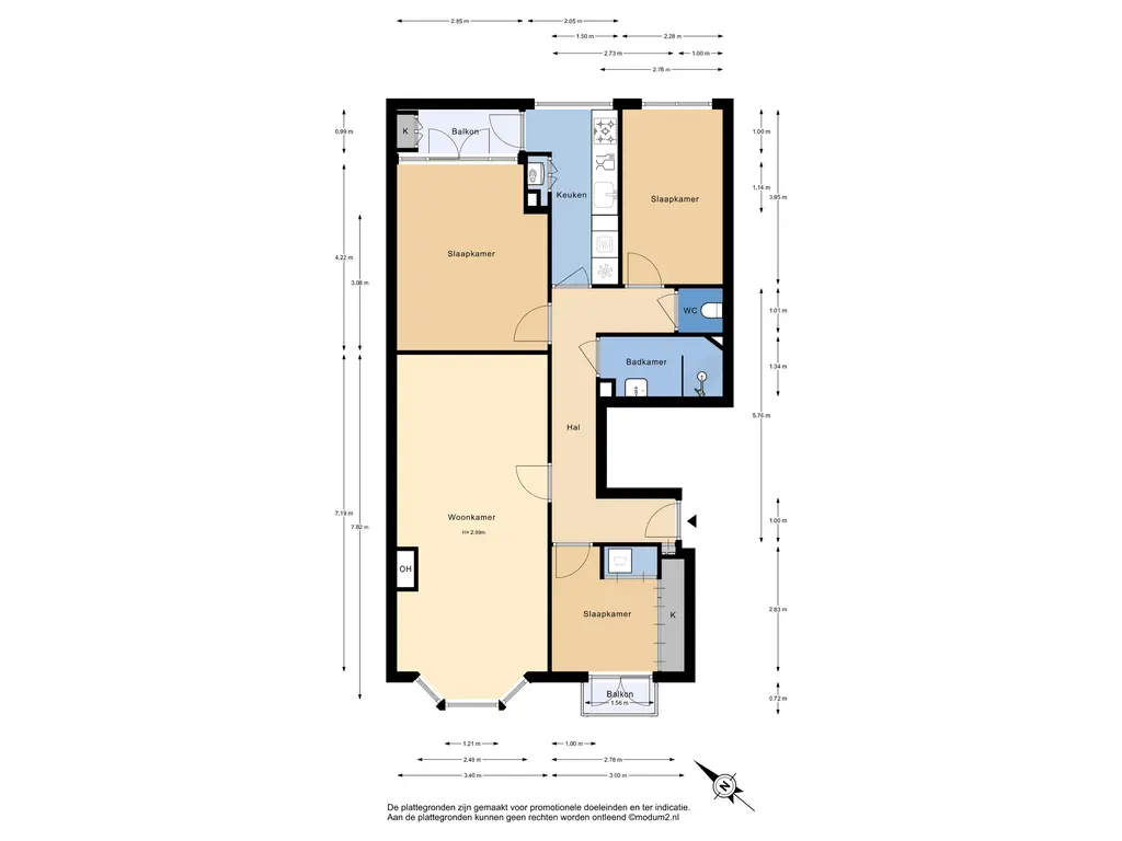 Plattegrond 29