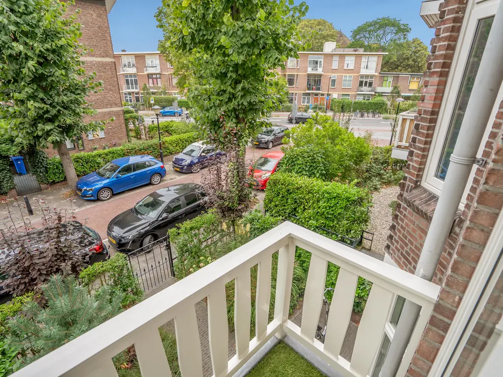 Ieplaan 7, RIJSWIJK