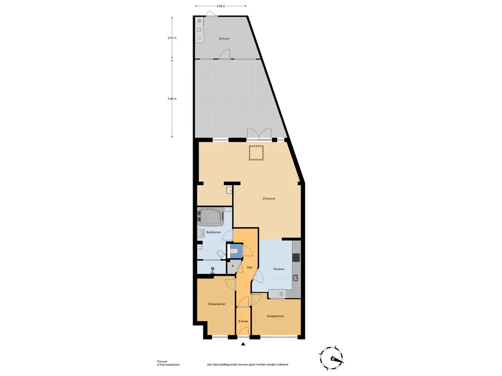 Plattegrond 31