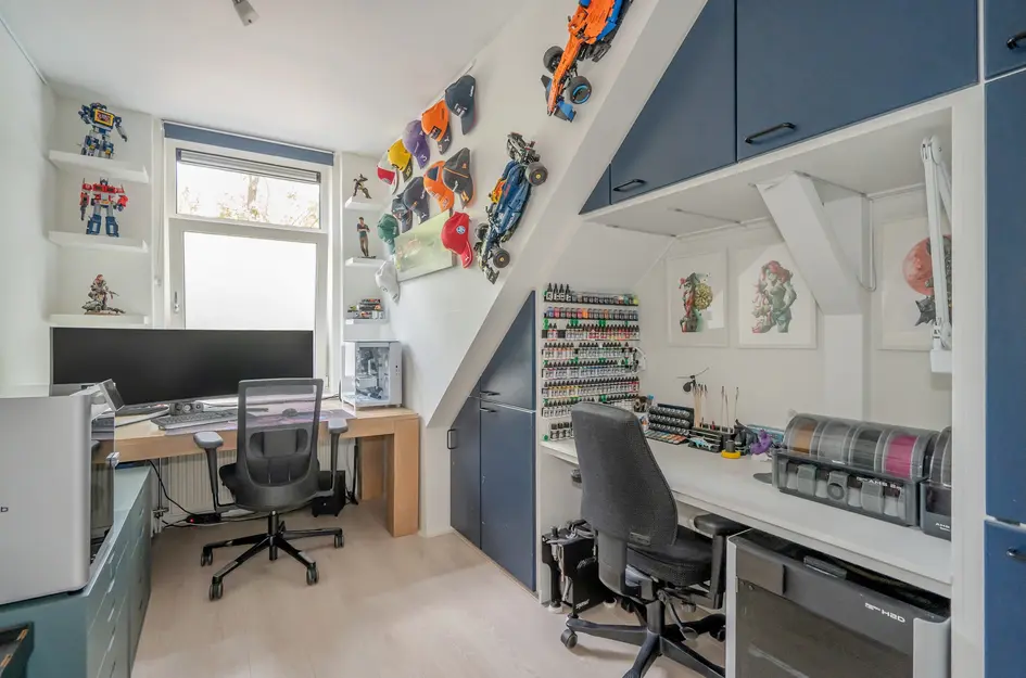 Van der Hoopstraat 37