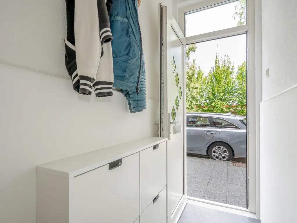 Van der Hoopstraat 37, 'S-GRAVENHAGE