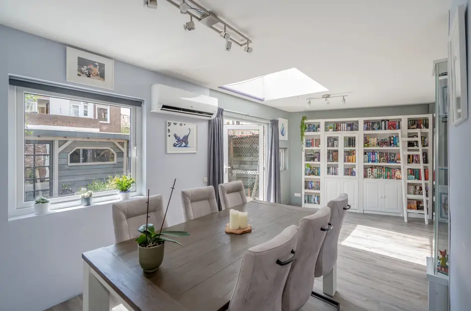 Van der Hoopstraat 37