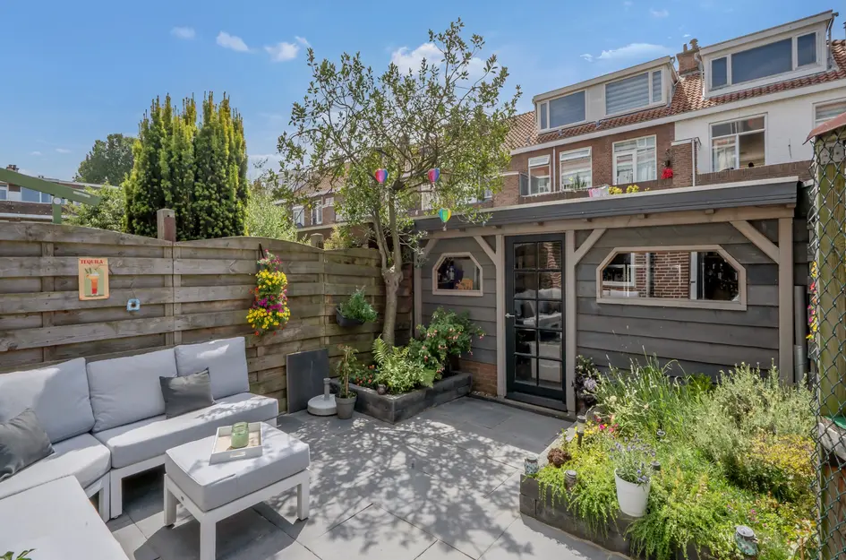 Van der Hoopstraat 37